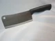 Farberware EDGEKEEPER 6-Inch  Cleaver Knife Self-Sharpening Sleeve