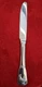 Cuisinart Elite FRENCH ROOSTER Dinner Knife SS Solid Handle CFE-FR20 DEFECTIVE