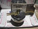  Locking Gas Cap 54-66 Chevrolet & GMC Trucks EXCEPT Panel & Suburban 
