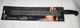 Mercer Culinary M13914 Millennia Black Handle, 14-Inch, Slicer