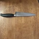  ZWilling J.A. Henckels 30041-200 5 Star 8 Inch Chef's Knife Germany