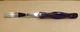 Cutco 1726 KD Turning Fork