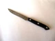 Henckls International Serrated Stainless Steak Knife 35195-100 (4")B