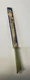 Vintage 15&rdquo; QUIKUT Inc Stainless Knife With Green Handle USA  Patent 2973578