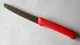 Messermeister petite messer, 106-R- 4inch,  Serrated Stainless Tomato Knife