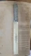 Vtg RADA Cutlery Knife R108 MADE IN THE USA