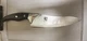 Shun Ken Onion DM-0500 Multi-Chef's Cobalt 8" Knife made in Japan