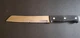 J. A. Henckels Ever Sharp Pro Bread Knife 8" International Stainless Steel