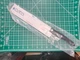 Cutco Knife 1725 French Chef&rsquo;s Knife Brown Handle