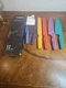 Cuisinart C55-01-12PCKSB Knife Set - 12 Piece