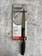 Cuisinart Classic 8&rdquo; Carving Knife, Titan Collection, w/ Reusable Blade Cover