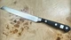 Ed Wusthof Dreizackwerk 4119/16cm Trident 6" Serrated Knife Blade Germany