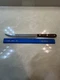 Case XX Kitchen Knife 283-8" Stainless Wood Handle Serrated Miracl-edge