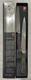 Ed Wusthof Dreizackwerk 4522/20cm 8" & 16cm 6" Chef's Knives Germany