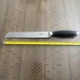 Calphalon CONTEMPORARY 8" Bread Knife German Steel Full Forged DC 0863017