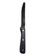 CAC 5&rdquo; Blade Steak Knife Round Tip KPSK-50F 12 PACK