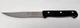 1 JA Henckels International 4 1/2&rdquo; Blade Fine Edge Pro Steak Knife 31469-120