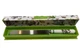 Portmeirion Botanic Garden Stainless Steel Bread Knife 13.25  Porcelain Handle