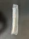 New Cutco Paring Knife Item #1720 - Pearl White Handle