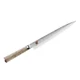 MIYABI 5000MCD Sujihiki Knife 9 in(23cm) flower Damascus pattern limited From JP