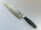 Calphalon Contemporary 7" Santoku Knife Full Forged Satin Blade &ndash; Chipped Tip