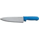 Dexter Russell 12433C Chef Knife, 10" L, Ss Blade, Blue