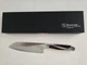 Hammer Stahl 5.5" Santoku Knife x50CrMoV15-High Carbon German Steel