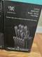 Hunter Dual 15-Piece Kitchen Knife Set Germ&aacute;n Stainless Steel High Carb&oacute;n Gd-20
