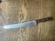 Vintage R.H. Forschner Victorinox 10" Slicer Carving Knife 169-10 *Discontinued*