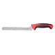 Mercer Culinary Millennia&reg; 8" High Carbon Japanese Steel Wavy Bread Knife