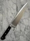 Zwilling J.A. Henckels Germany 31021-200mm 8 inch Chef's Knife Ice Hardene Read