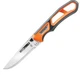 Gerber Randy Newberg EBS 1762 Hunting Knife 3 Carbon SS Blades + Case