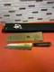Shun Fuji SGE0763 7 Inch Master Serrated Utility Knife