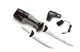 Rapala LITHIUM ION CORDLESS FILLET KNIFE COMBO MPN: RRFNSC; NEW/Orig.  $200 MSRP