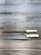 Dexter Russell S14012SCPCP 12 in SaniSafe Scalloped Roast Knife And S145