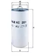 Mahle KC 251 fuel filter for Optare, Renault trucks, Volvo