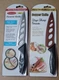 [2] Stays Sharp Forever Stainless steele & Copper Knife | Brand New