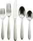 Oneida MOONCREST - Stainless Steel 65pc. Flatware Set (Service for Twelve)