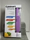 Cuisinart - 12 PC Knife Set - Multi
