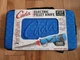 *NEW* CUDA Cordless Rechargeable Electric Filet Knife Set CUD-19001