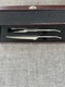 Slitzer Germany 2pc European-Style Carving Set in Box NEW Stainless Steel