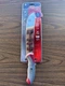 CLAUSS 10&rdquo; Butcher Knife Blade W/ Comfort Non-Slip Grip Handle & Titanium Blade