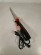 INNOVATIVE PROCUREMENT LLC. Model WEK1 Electric Fillet Slicing Knife WORKS