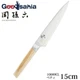 KAI Seki Magoroku 10000CL Petty Knife 150mm AE5252 Japan NEW Boxed