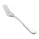 NICE KITCHEN Piecess Set,8" Forks,Food Grade Stainless 16 Dinner Fork