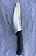 Zwilling J.A. Henckels 32208-204 Chef Knife 8" Black Handle Spain
