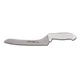 Dexter Russell 9 Sofgrip Offset Sandwich Knife Serrated Slicer SG163-9SC-PCP
