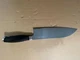 7" Calphalon Contemporary SharpIN 7 inch Santoku Knife Fully Forged C1162121