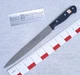 WUSTHOF GOURMET SLICING KNIFE 8" 4114-20CM STAINLESS PROFESSIONAL CLEAN & SHARP