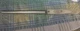 CUTCO 2124 Serrated Edge Classic White/Pearl Handle 7 3/4" Blade.    USA